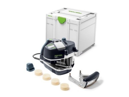 Festool Bordatrice CONTURO KA 65-Plus