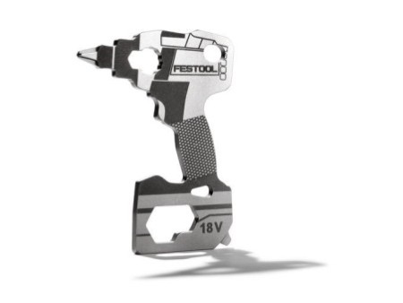 Festool Keytool KT-TPC-FT1