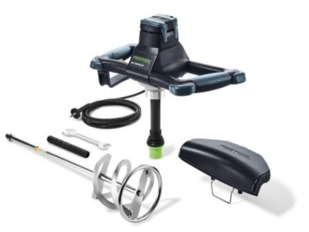 Festool Miscelatore MX 1000 RE EF HS2