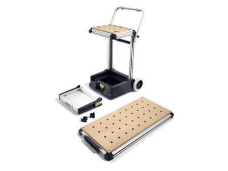 Festool Officina mobile MW 1000