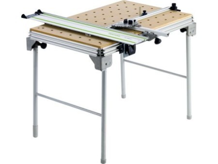 Festool Piano multifunzione MFT/3