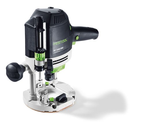 Fresare Festool: macchine professionali per la lavorazione del legno