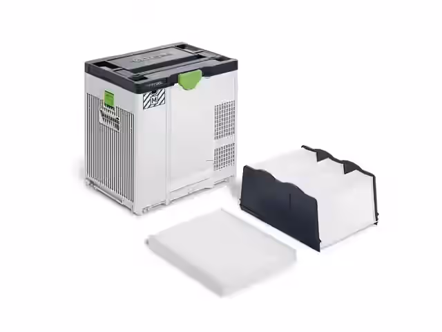 Purificatore d'aria SYS-AIR M