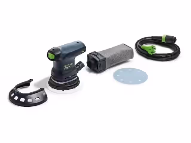 Levigatura Festool professionale