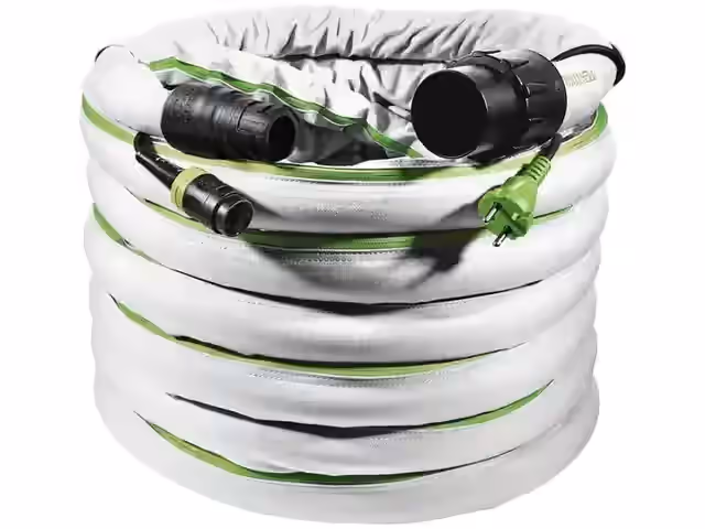 Festool Tubo flessibile d'aspirazione D 32/22x10m-AS-GQ/CT