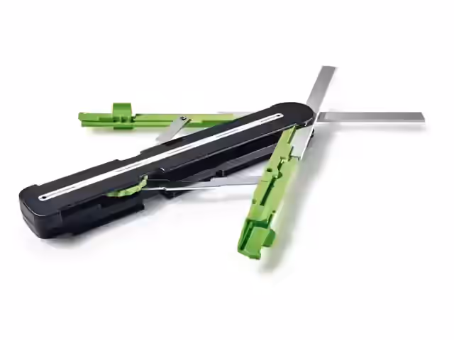 Taglio semistazionario Festool: accessori per utensili professionali