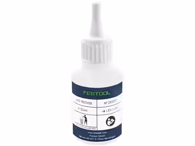 Levigare con utensili pneumatici Festool: accessori per utensili professionali
