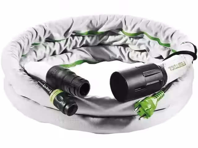 Festool Tubo flessibile d'aspirazione D 27/22x5m-AS-GQ/CT