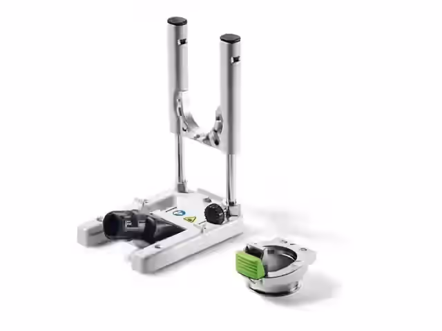 Utensile multifunzione Festool: accessori per utensili professionali