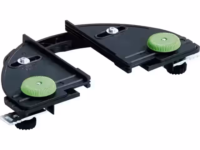 Sistema di giunzione DOMINO Festool: accessori per utensili professionali