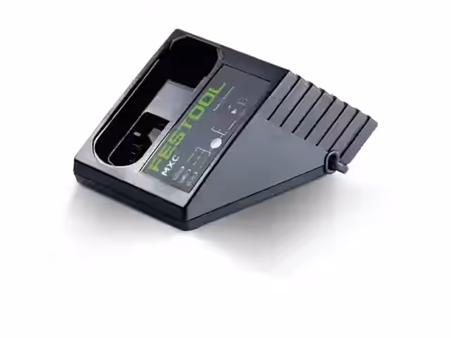 Batterie e Caricabatterie Festool: accessori per utensili professionali