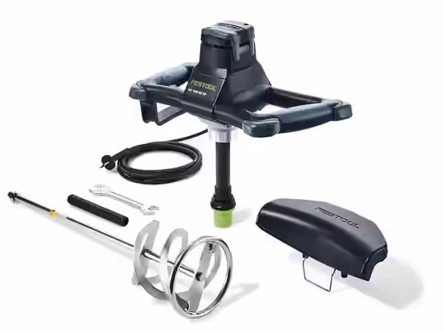 Miscelatura Festool: macchine professionali per la lavorazione del legno