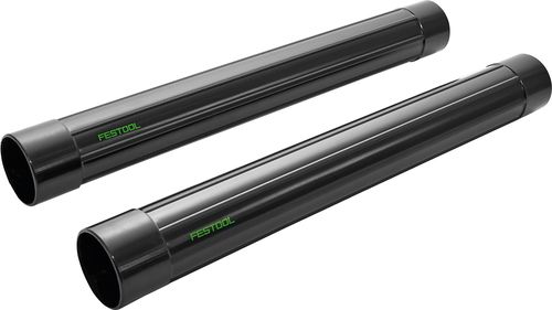 Festool Prolunga D 50 VR-K 2x, vista 1