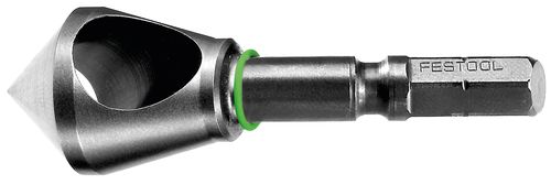 Svasatore QLS D 5-15 CE, vista 1