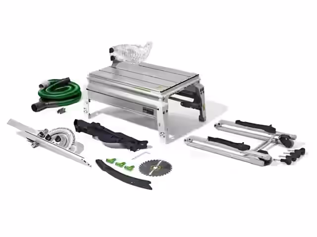 Sega a trazione PRECISIO CS 50 EBG