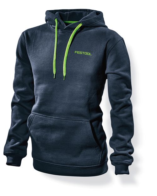 Festool Felpa con cappuccio HO-FT2 XXL, vista 1