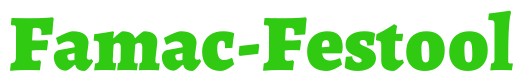 Famac Festool